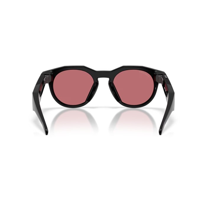 Oakley Meta HSTN - Black/Prizm Dark Golf