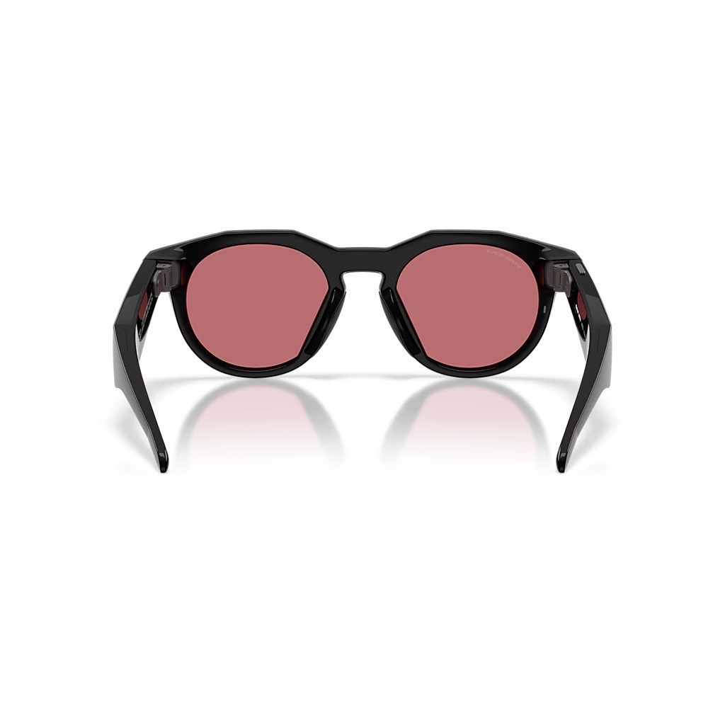 Oakley Meta HSTN - Black/Prizm Dark Golf