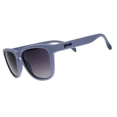 Goodr The OG Polarised Sports Sunglasses - Zombie Skin Care Routine