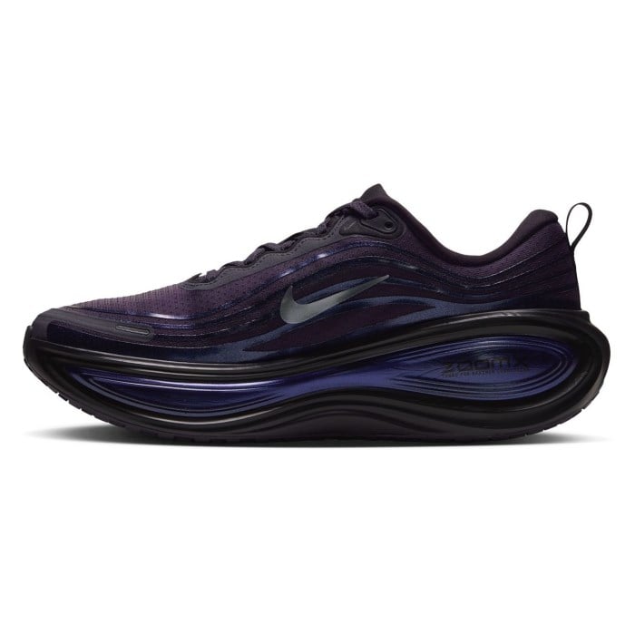 Nike Vomero Plus - Mens Running Shoes - Gridiron/Multi Color/Black/Team Black - image 3