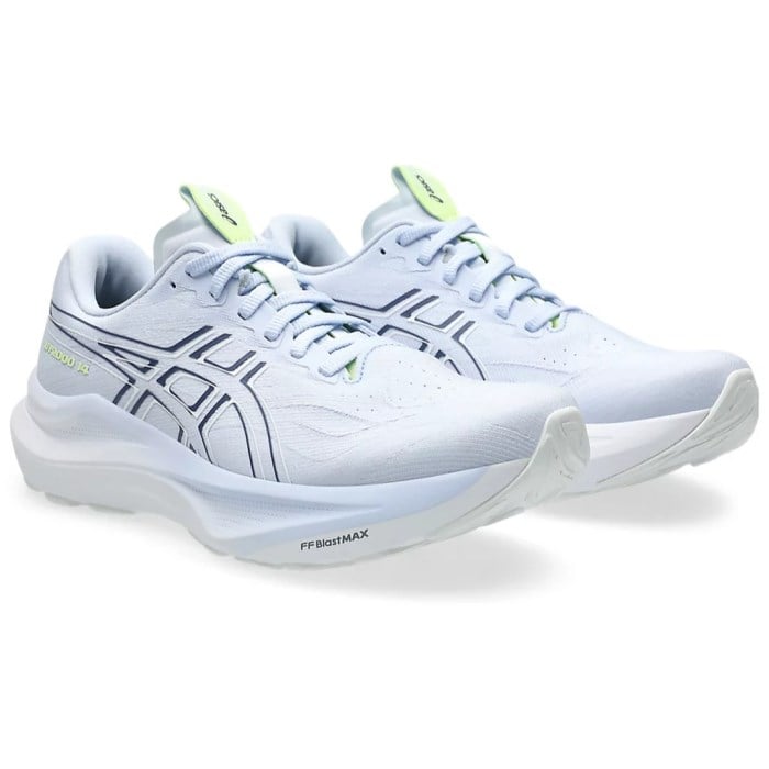 Asics GT-2000 14 - Womens Running Shoes - Blue Fade/Indigo Fog