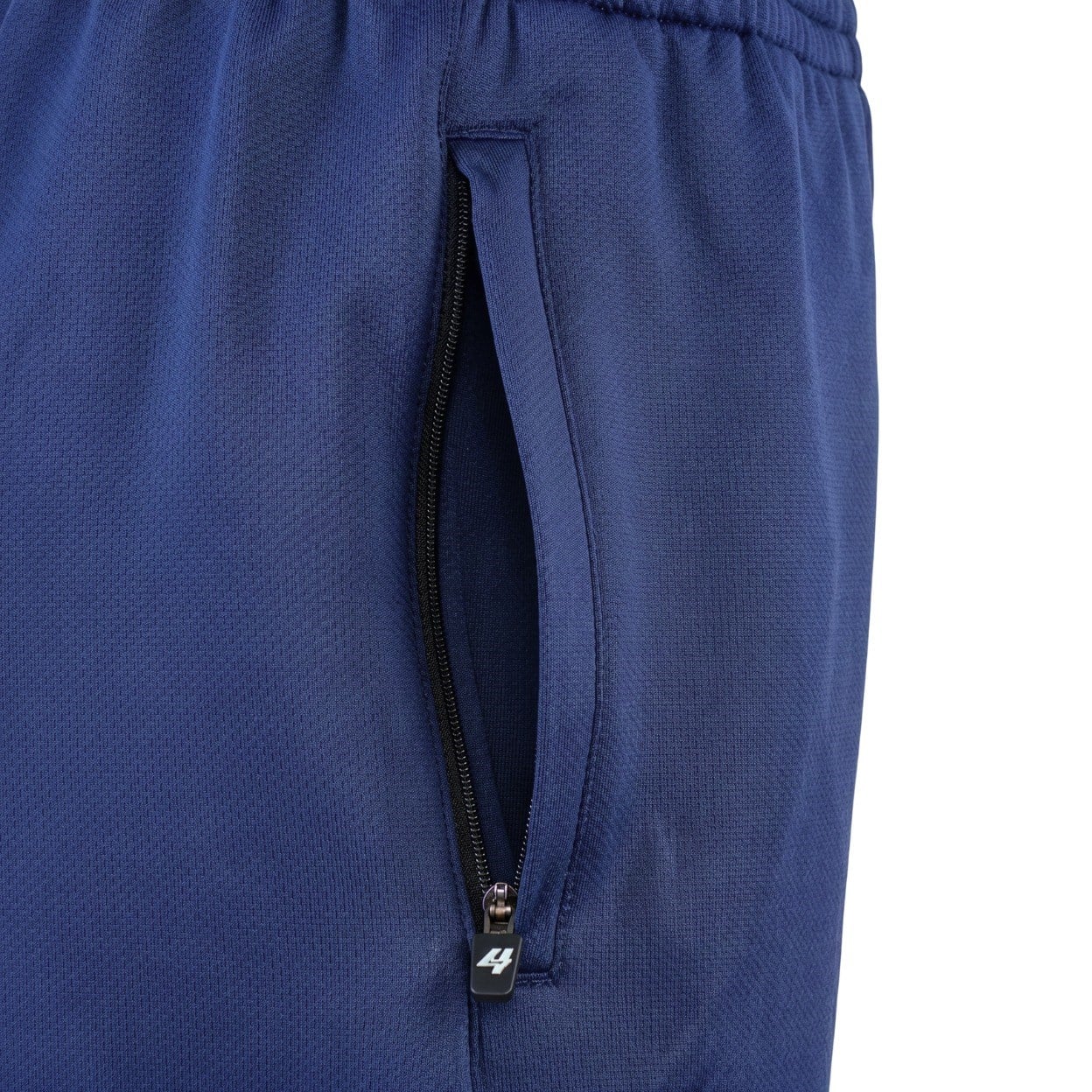 SUB4 Team Track Pants - Navy - image 3