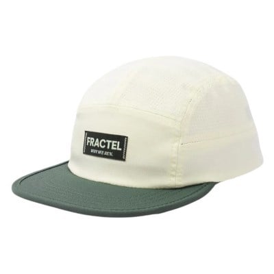 Fractel M-Series Premium Running Cap - 58cm - Nova