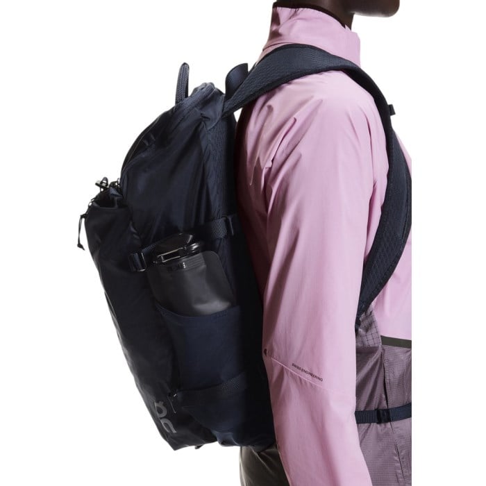 On Speed Pack 18L Lite Backpack - Navy