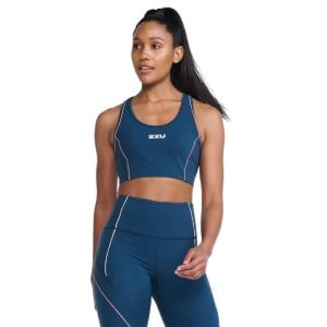 2XU Form Swift Womens Crop Top