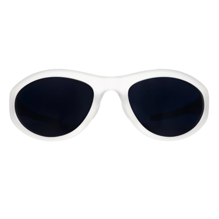 Goodr Bug G Polarised Sports Sunglasses - Cleared For Takeoff