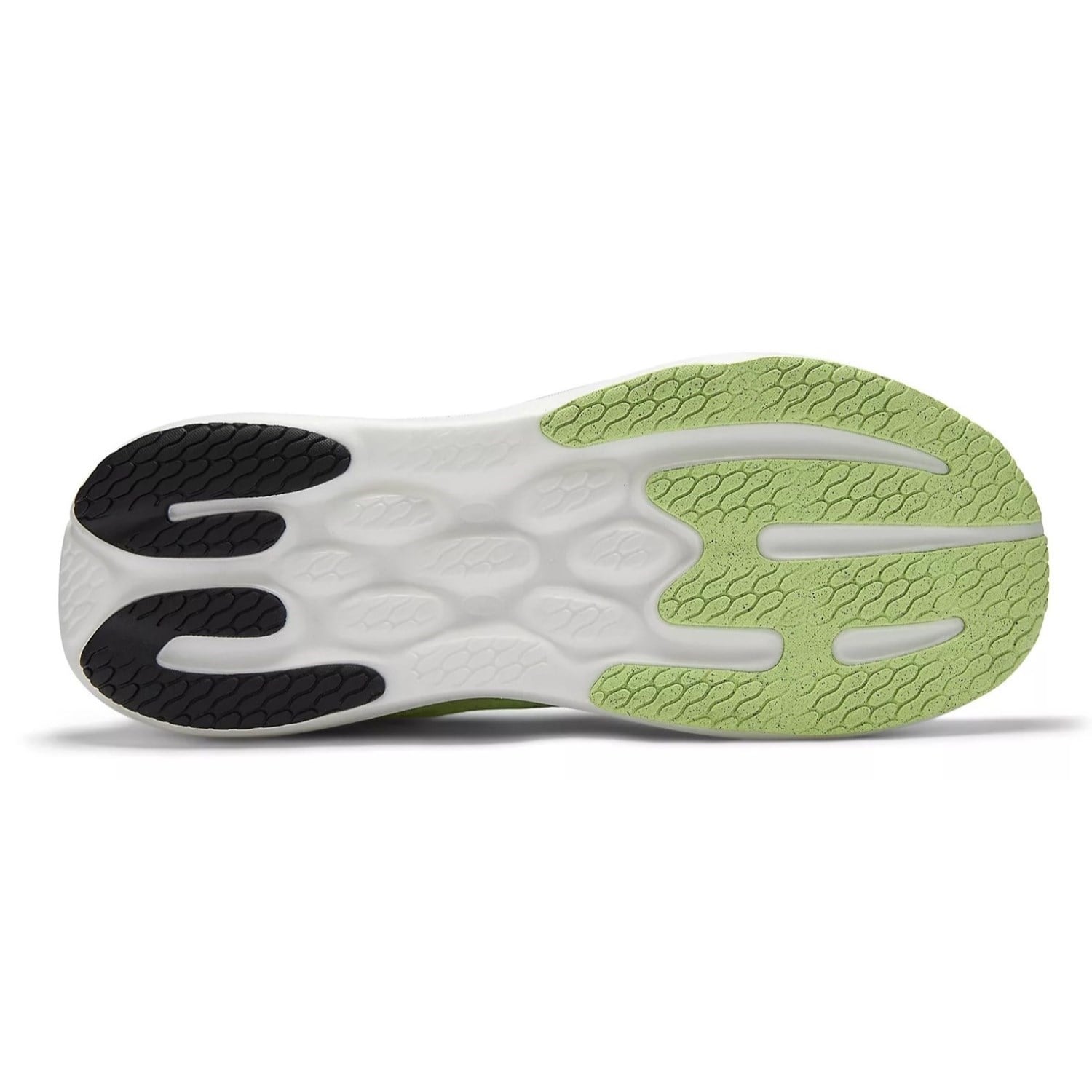 New Balance 1080v15 - Mens Running Shoes - Afterglow/Blue Bird/Silver Metallic