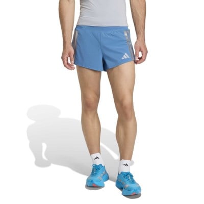 adidas Mens Hakone Ekiden Edition 3 Inch Running Shorts