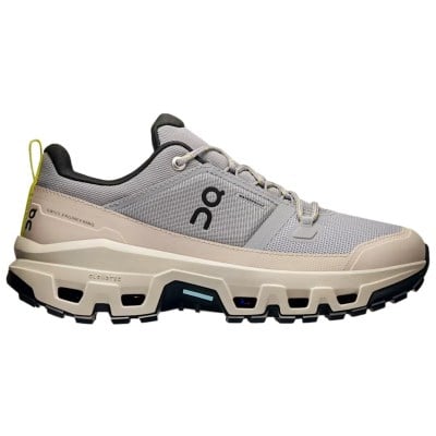 On Cloudrock Low Waterproof - Womens Hiking Shoes