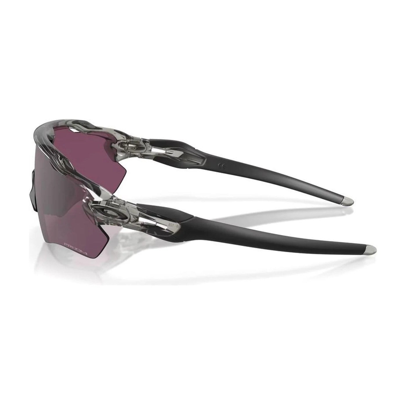 Oakley Radar EV Path - Unisex Sunglasses - Grey Ink/Prizm Road Black - image 3
