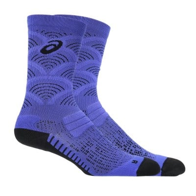 Asics Performance Run Unisex Crew Socks