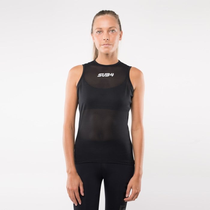 Sub4 Unisex Undershirt Baselayer