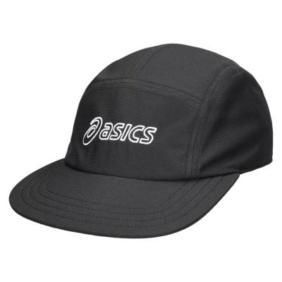 Asics Performance Running Unisex 5 Panel Cap