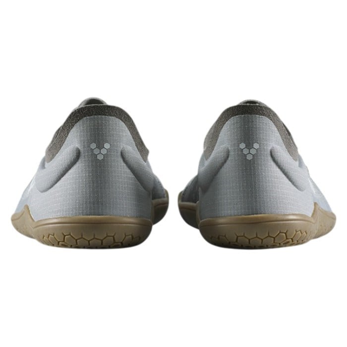 Vivobarefoot Primus Lite IV - Mens Running Shoes - Storm Cloud - image 5