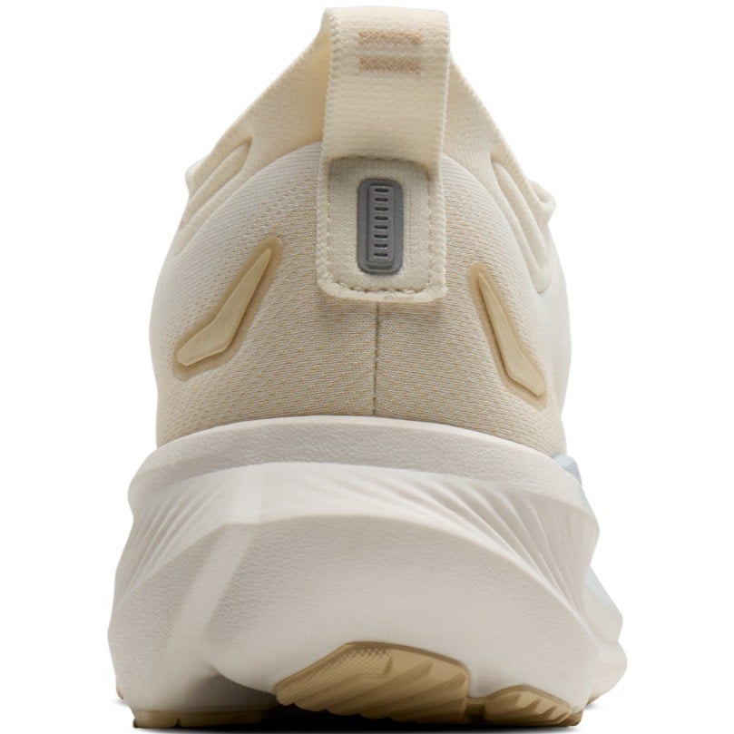 Brooks Glycerin 23 - Womens Running Shoes - Coconut/Sand/Skyway