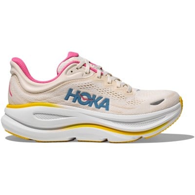 Hoka Bondi 9 - Womens Running Shoes