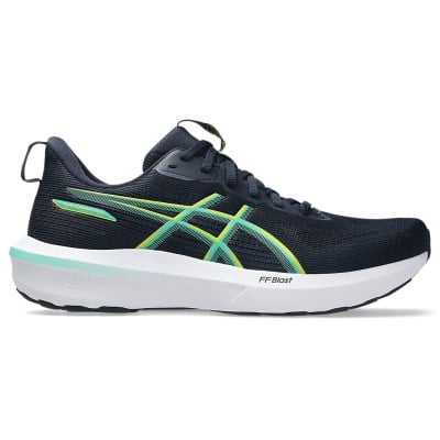 Asics GT-1000 14 - Mens Running Shoes - Midnight/Cacti