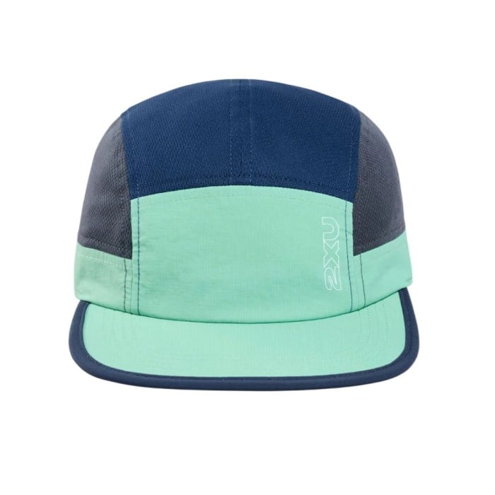 2XU Light Speed Cap - Majol/Jelly Mint