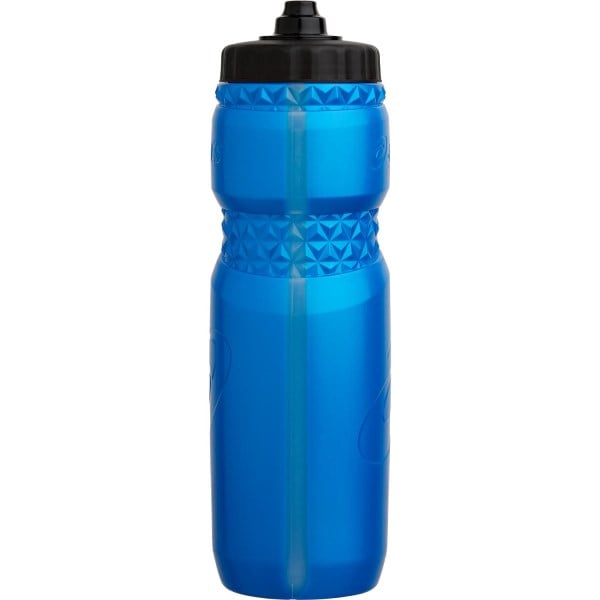 Asics BPA Free Sport Water Bottle - 800ml - Blue