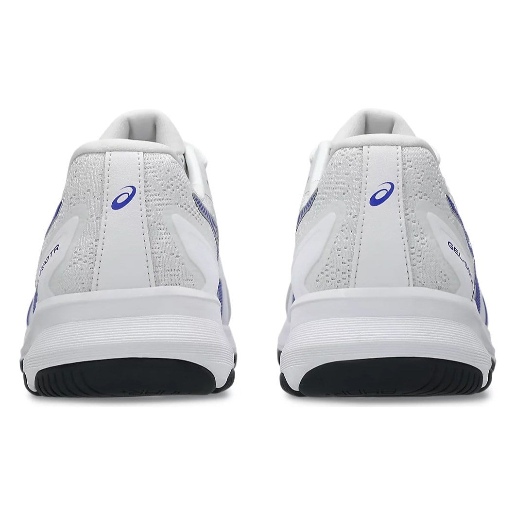 Asics Gel 550TR - Mens Cross Training Shoes - White/Cobalt Burst - image 5