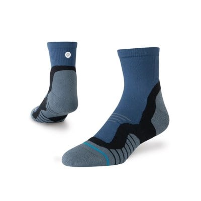 Stance Pace Light Unisex Quarter Socks