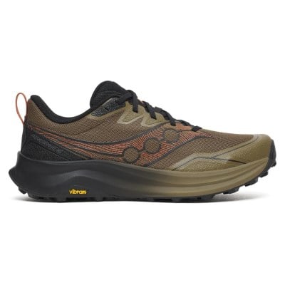 Saucony Peregrine 16 - Mens Trail Running Shoes