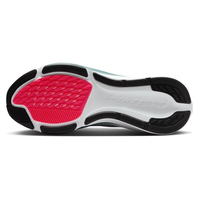 Nike Pegasus 42 - Mens Running Shoes - White/Black/Mineral Slate/Hyper Pink - image 4