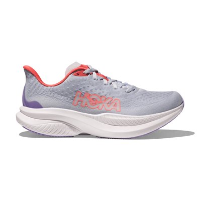 Hoka Mach 6 - Womens Running Shoes