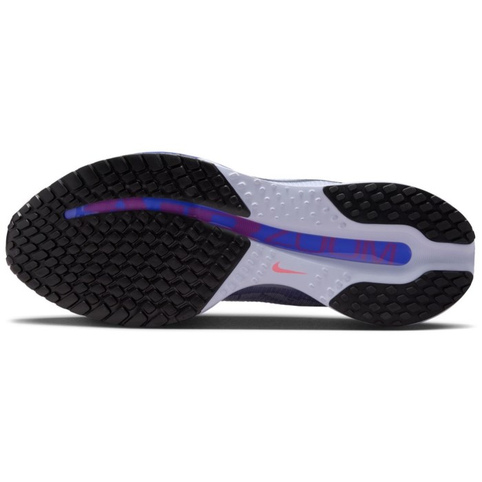 Nike Pegasus Premium - Mens Running Shoes - Ghost/Black/Persian Violet