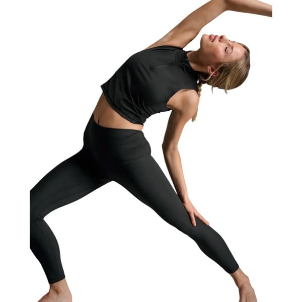 2XU Womens Form Soft Touch 1/2 Zip Tank
