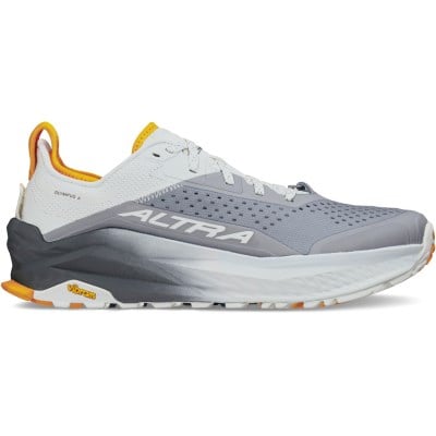 Altra Olympus 6 - Mens Trail Running Shoes