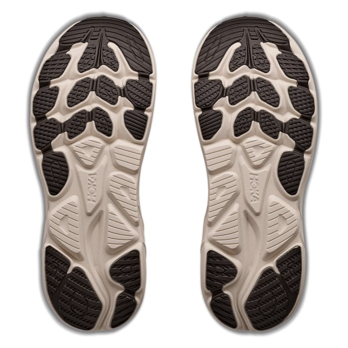 Hoka Clifton 11 GTX - Mens Running Shoes - Oat Milk/Alabaster - image 5