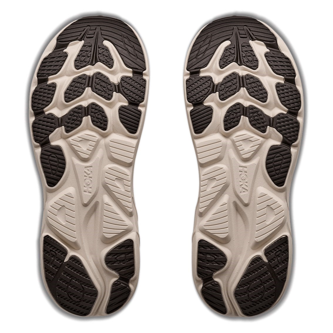 Hoka Clifton 11 GTX - Mens Running Shoes - Oat Milk/Alabaster - image 5