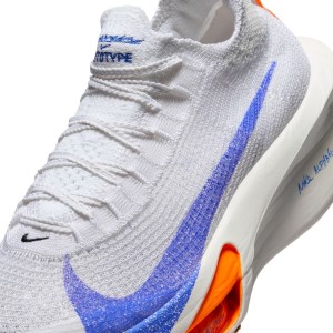 Nike Alphafly 3 Blueprint - Womens Road Racing Shoes - Multi-Color/Multi-Color