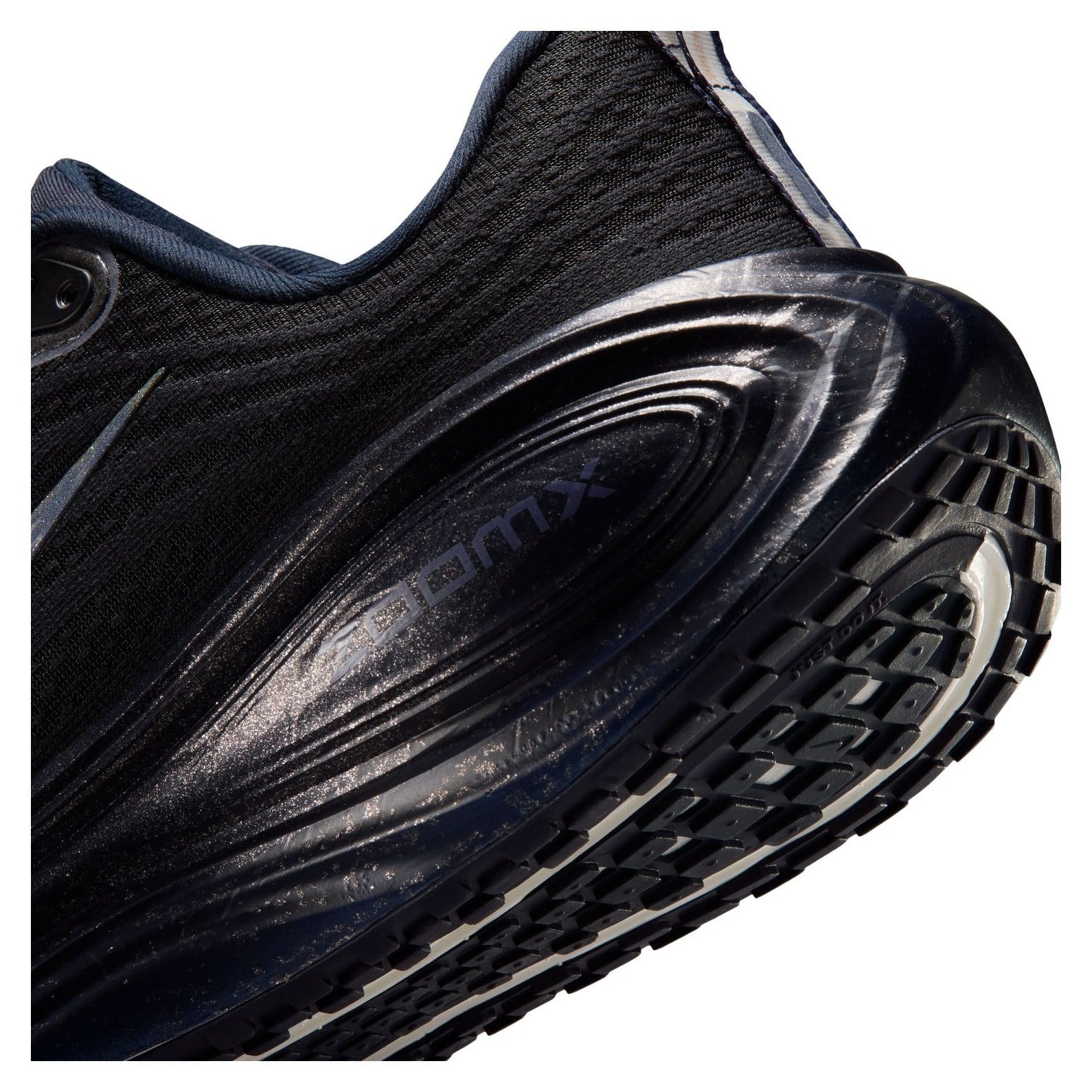 Nike Vomero Plus Keely Hodgkinson - Womens Running Shoes - Pitch/Blue Black - image 8