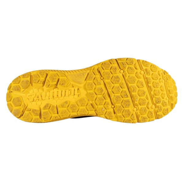 Salming Recoil Prime 2 - Unisex Running Shoes - Yellow