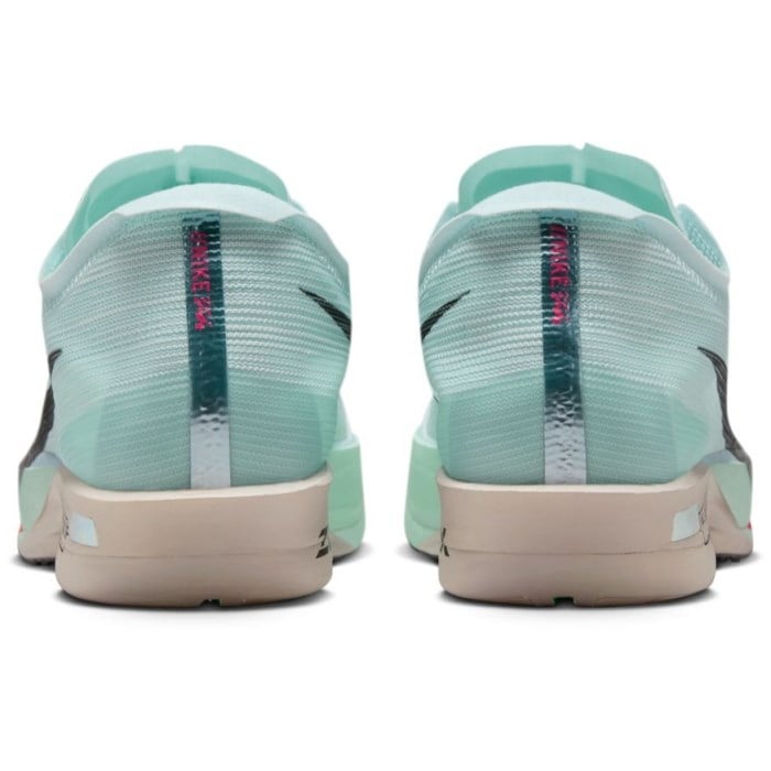 Nike Streakfly 2 - Mens Racing Shoes - Glacier Blue/Black/Mint Foam