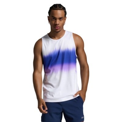 2XU Aero Mens Training Tank Top