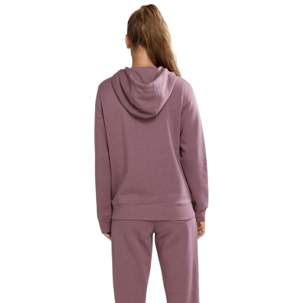 Champion Script Womens Hoodie - Genesis