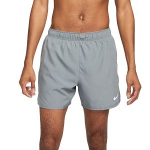 Nike Dri-Fit Challenger 5 Inch Brief-Lined Mens Running Shorts