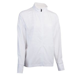 Sub4 Reflective Breathable X Womens Running/Cycling Shell Jacket