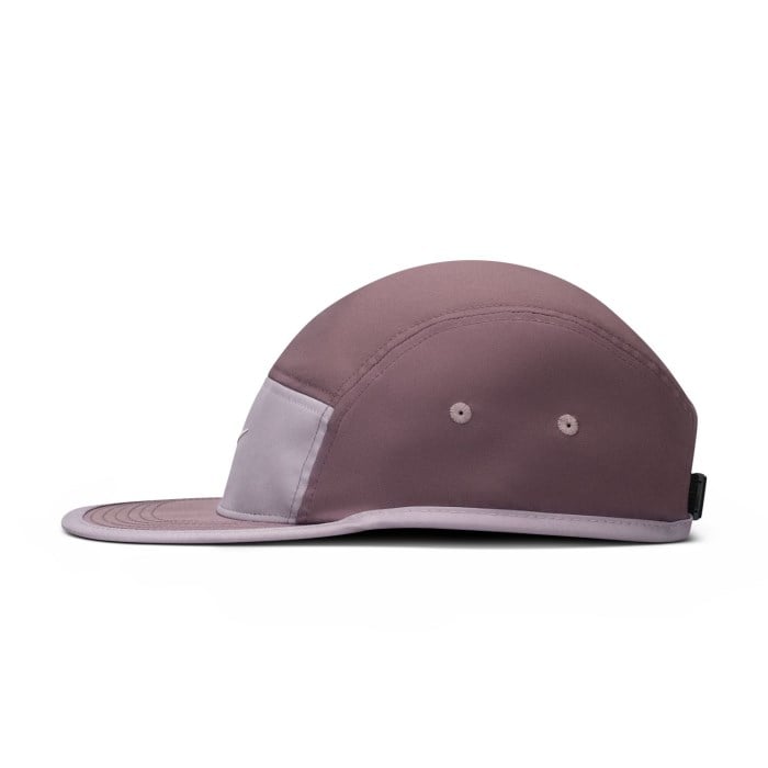 Nike Fly Dri-FIT Unstructured Swoosh Cap - Tattoo/Light Violet/Sea Glass