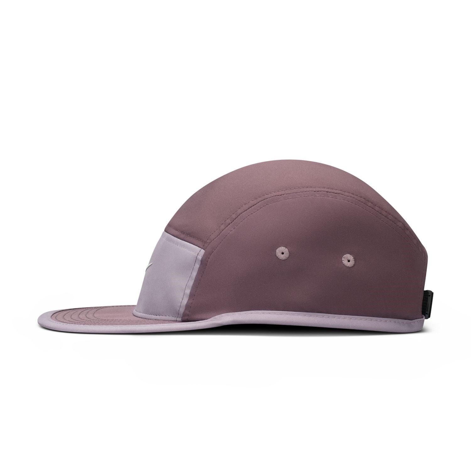Nike Fly Dri-FIT Unstructured Swoosh Cap - Tattoo/Light Violet/Sea Glass