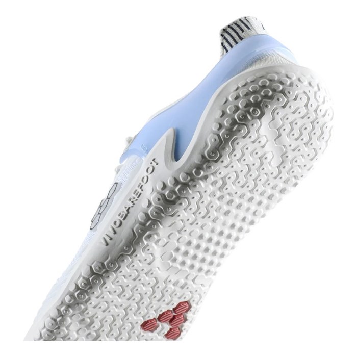 Vivobarefoot Motus Strength 2 - Womens Training Shoes - Skyway - image 7
