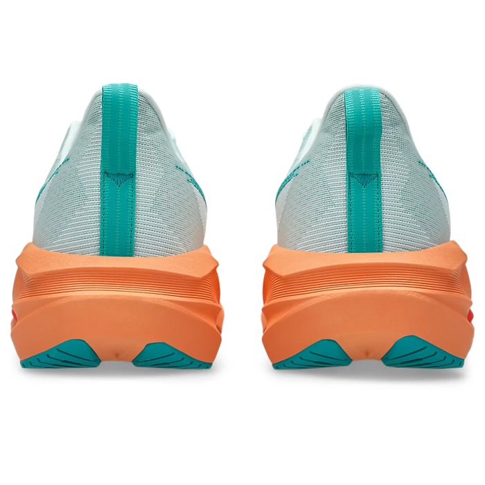 Asics Novablast 5 - Mens Running Shoes - Soothing Sea/Wave Teal