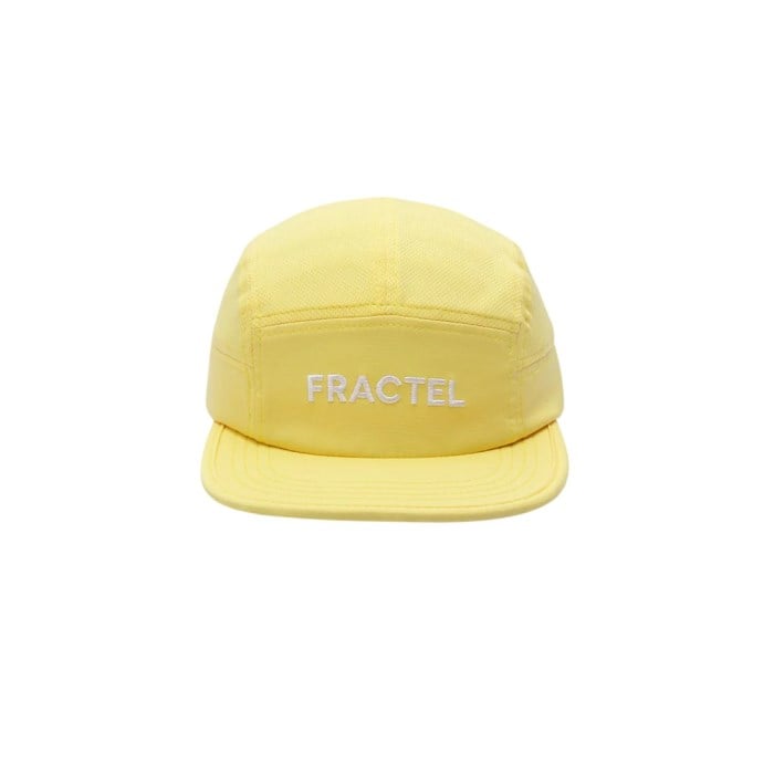 Fractel M-Series Core Running Cap - 58cm - Alba - image 2