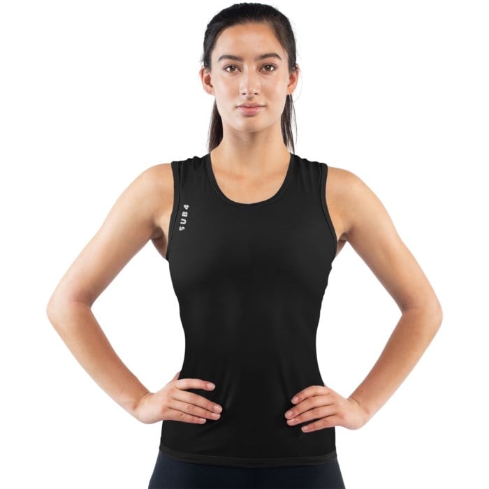 Sub4 Action Womens Singlet