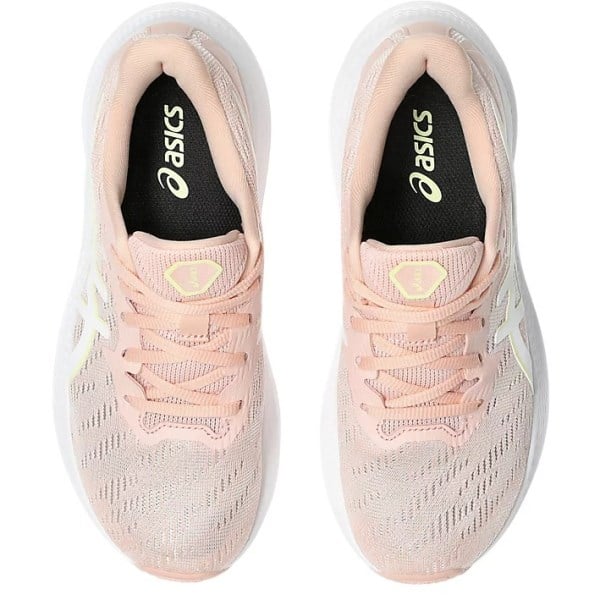 Asics GT-2000 12 GS - Kids Running Shoes - Breeze/White