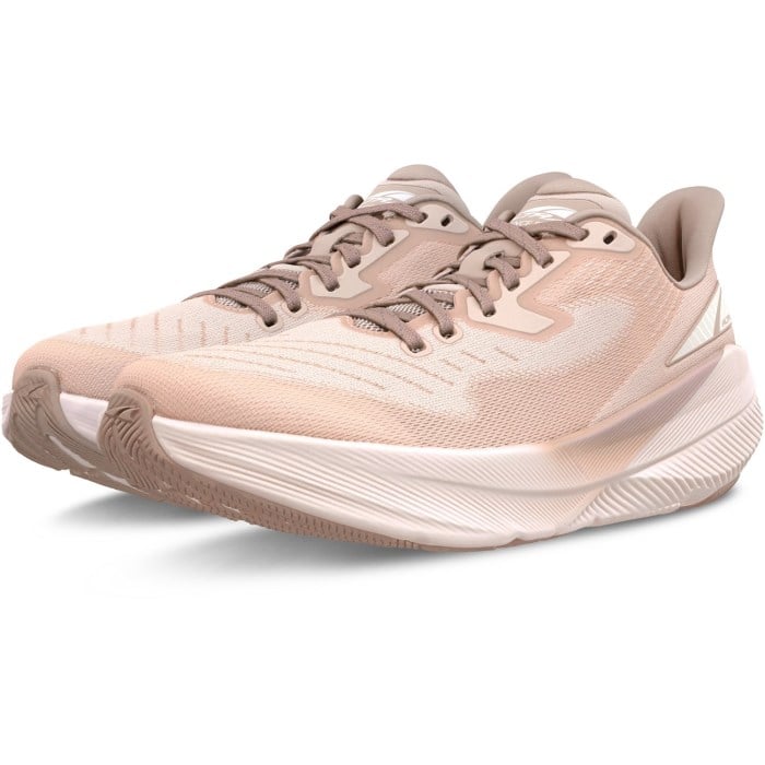 Altra Experience Flow - Womens Running Shoes - Pink