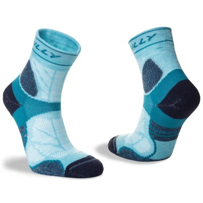 Hilly Off Road - Trail Anklet Running Socks Med